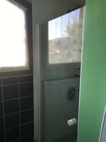 Belle Chambre Dans Belle Villa Tranquille