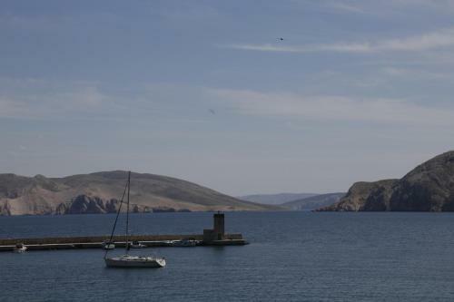 Apartment Darko With Sea View