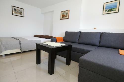 Apartment Darko With Sea View