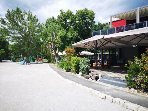 Croatica Apartments