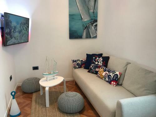 Croatica Apartments
