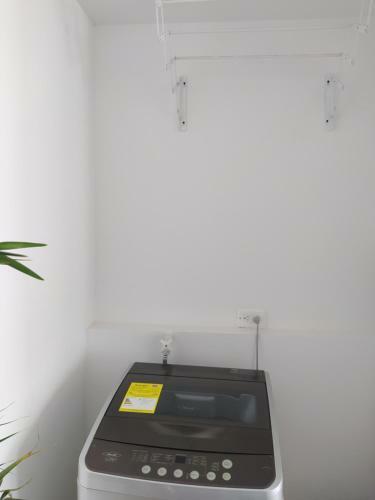 9 Apartaestudio Minimalista Independiente Cedritos