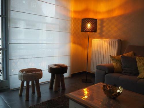 Apartamento Appartement "fd"