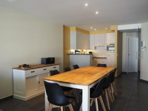Apartamento Appartement "fd"