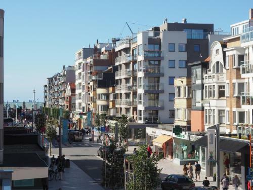 Apartamento Appartement "fd"