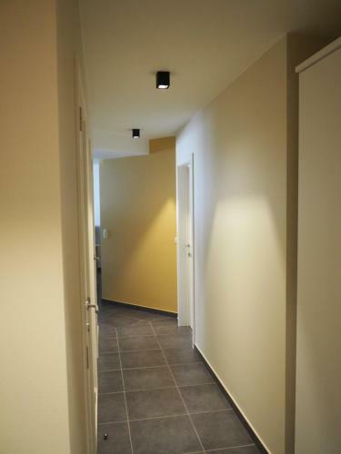 Apartamento Appartement "fd"