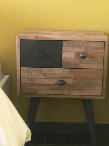 Apartamento Appartement "fd"