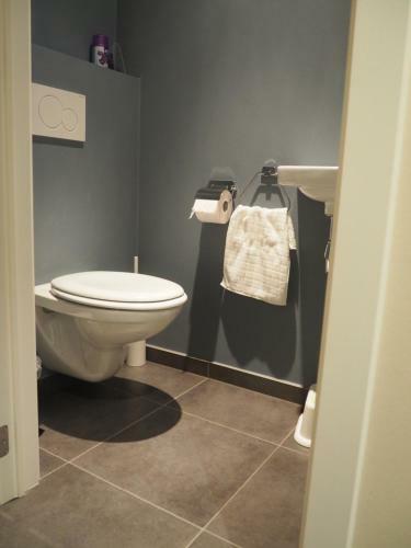 Apartamento Appartement "fd"