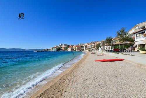 Apartman Mia