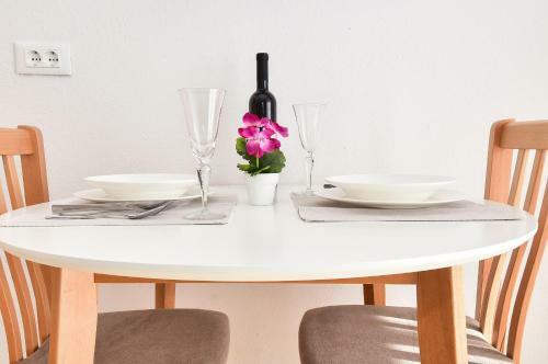 Apartman Mia