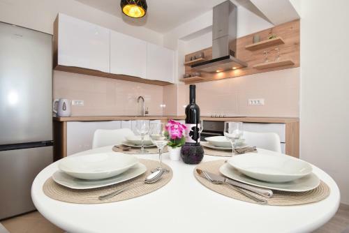 Apartman Luka