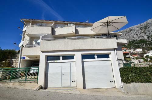 Apartman Luka