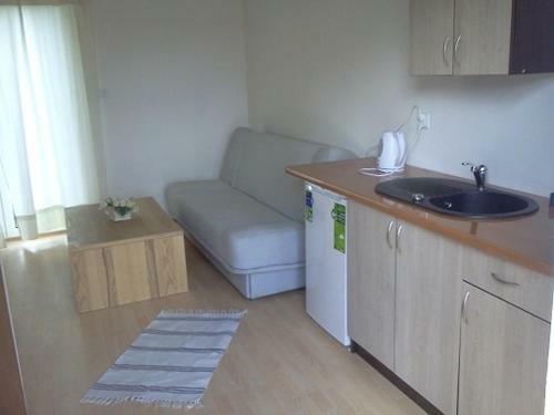 Bed & Breakfast Willa D?bki