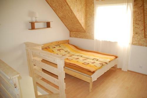 Bed & Breakfast Willa D?bki