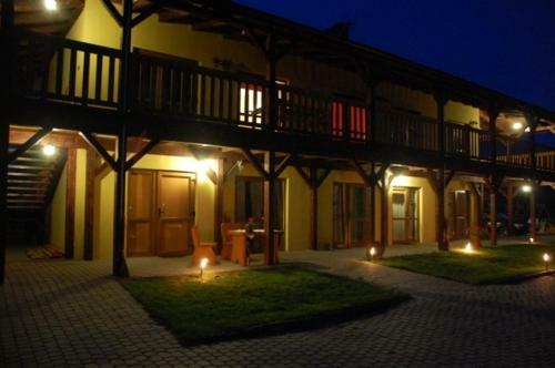 Bed & Breakfast Willa D?bki