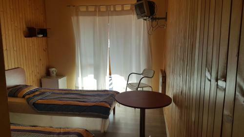Bed & Breakfast Willa D?bki