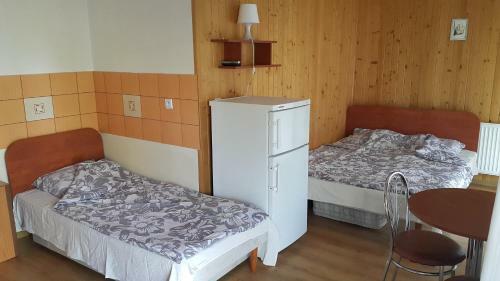 Bed & Breakfast Willa D?bki