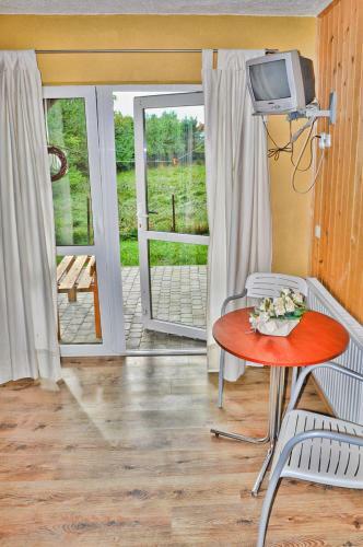 Bed & Breakfast Willa D?bki
