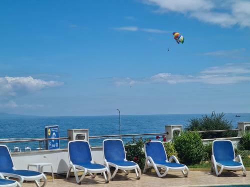 Apartamento Sozopol - Astra By The Beach