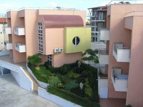 Apartamento Sozopol - Astra By The Beach