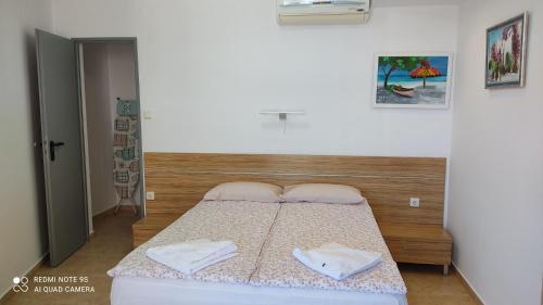 Apartamento Sozopol - Astra By The Beach