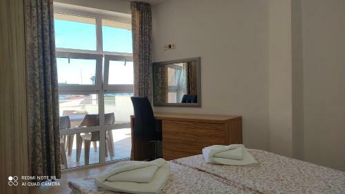 Apartamento Sozopol - Astra By The Beach