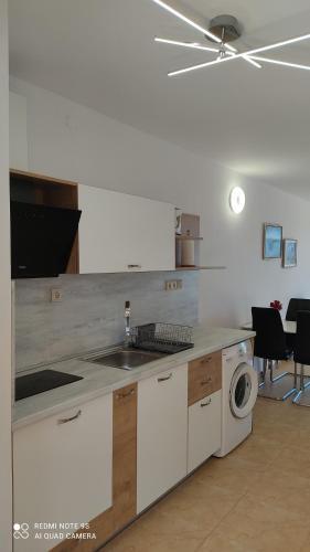 Apartamento Sozopol - Astra By The Beach