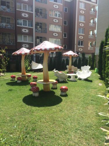 Apartments Sweet Home 4