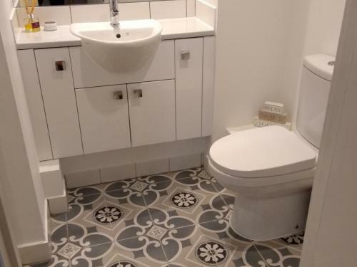 Apartamento Brunswick - Central Brighton Regency Studio By The Sea