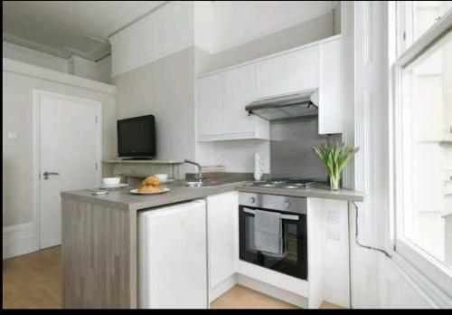 Apartamento Brunswick - Central Brighton Regency Studio By The Sea
