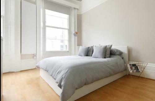 Apartamento Brunswick - Central Brighton Regency Studio By The Sea