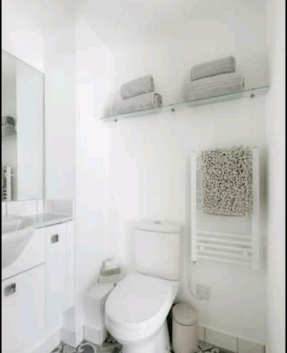 Apartamento Brunswick - Central Brighton Regency Studio By The Sea