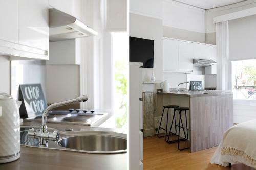 Apartamento Brunswick - Central Brighton Regency Studio By The Sea