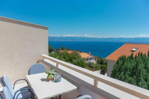 Apartamento Villa Bellavista