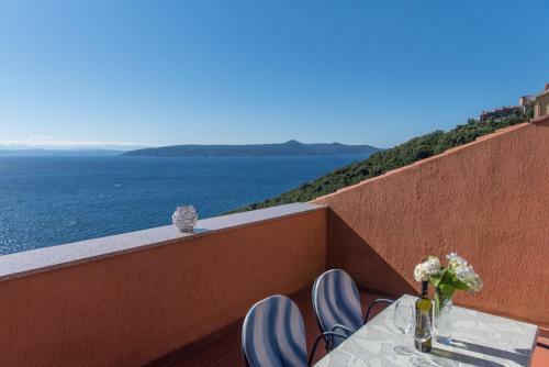 Apartamento Villa Bellavista
