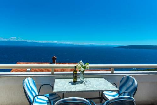 Apartamento Villa Bellavista