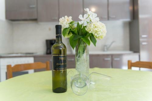Apartamento Villa Bellavista