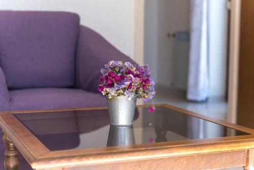 Apartamento Villa Bellavista