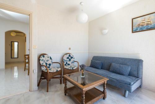 Apartamento Villa Bellavista