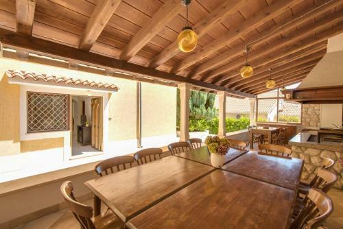 Apartamento Villa Bellavista