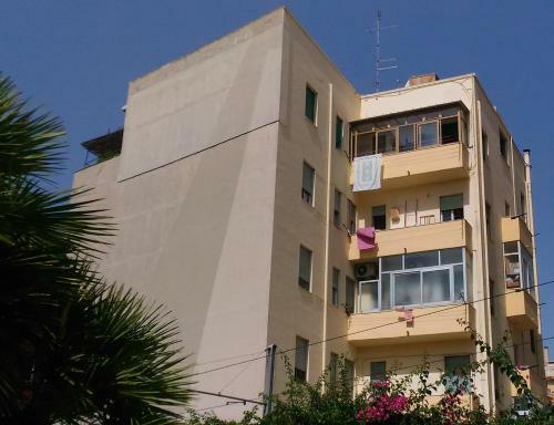 Apartamento Il Prato Sul Terrazzo