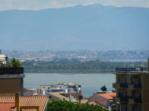 Apartamento Il Prato Sul Terrazzo