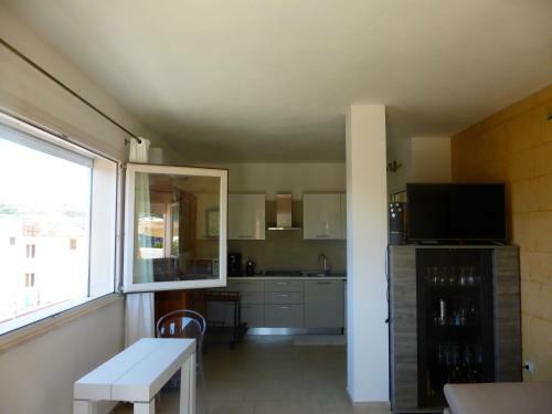 Apartamento Il Prato Sul Terrazzo