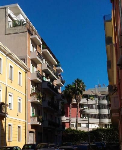 Apartamento Il Prato Sul Terrazzo