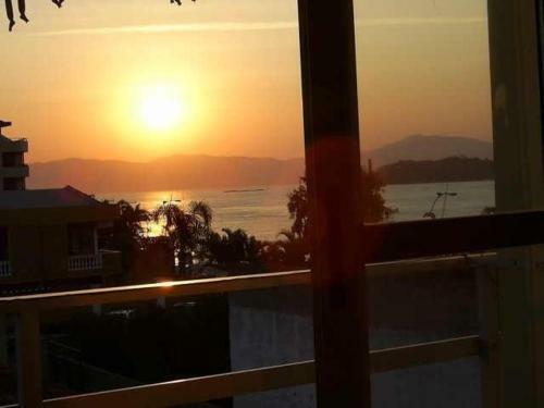 Apartamento Lexus Residence 210
