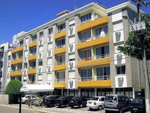 Apartamento Lexus Residence 210
