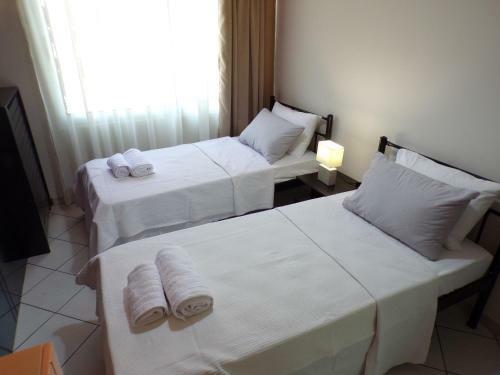 Apartamento Christine's Downtown Suites