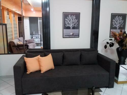 Apartamento Christine's Downtown Suites
