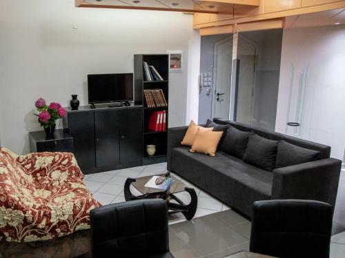 Apartamento Christine's Downtown Suites