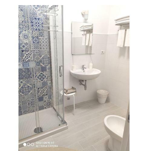 Bed & Breakfast Spirito Santo